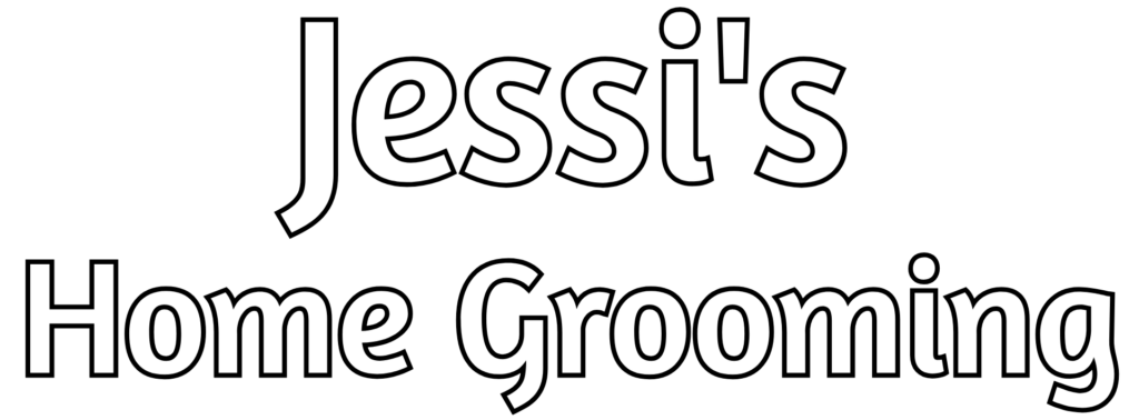 Jessi's Home Grooming